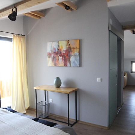 Villa Swiss Săcele Εξωτερικό φωτογραφία