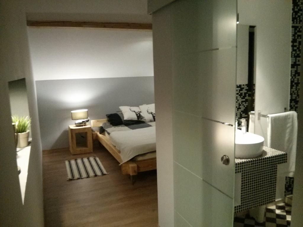 Villa Swiss Săcele Δωμάτιο φωτογραφία