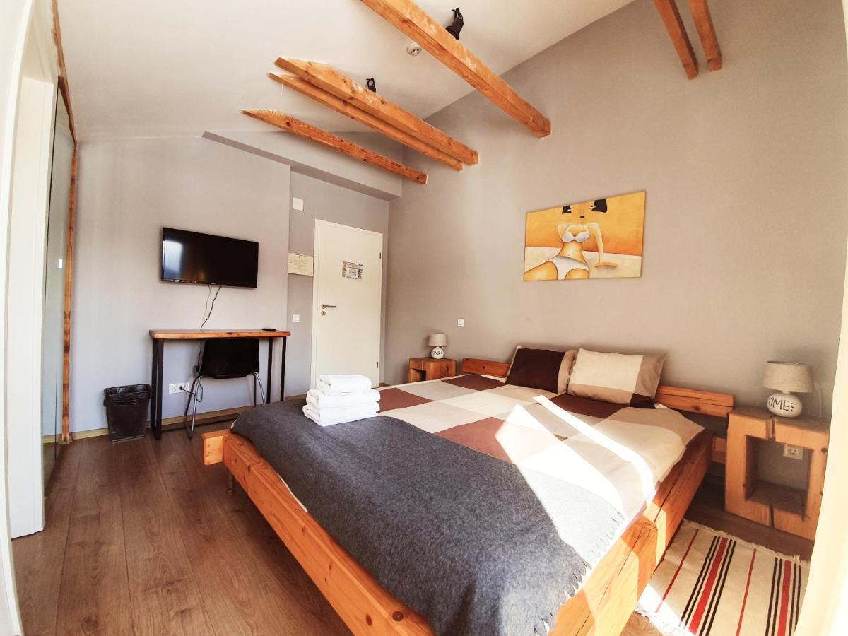 Villa Swiss Săcele Εξωτερικό φωτογραφία