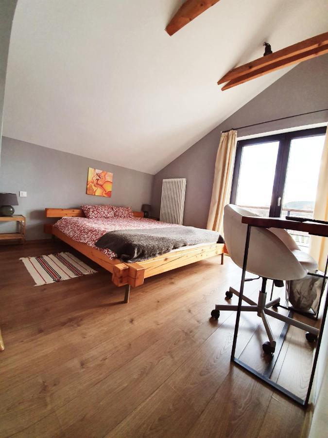 Villa Swiss Săcele Εξωτερικό φωτογραφία